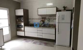 Imagem 4: Casa à Venda no Conjunto Habitacional Villa Reggio em Campinas