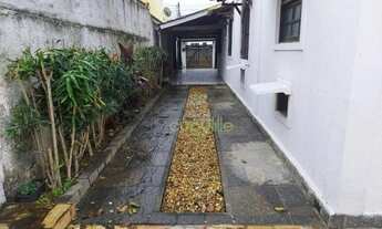 Imagem 4: Casa com 5 dormitórios, 273 m² - venda por R$ 1.295.000,00 ou aluguel por R$ 5.448,00/mês