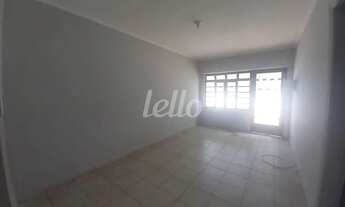 Imagem: São Paulo - Casa Padrão - Santana