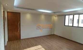 Imagem 7: Apartamento com 2 dormitórios à venda, 77 m² por R$ 380.000,00 - Macedo - Guarulhos/SP