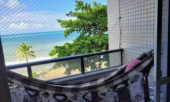 Imagem 4: APT COM VISTA PARA O MAR E CALÇADAO, ALTAMENTE CONFORTAVEL R$ 985.000 03 GARAGENS BOA VIAG