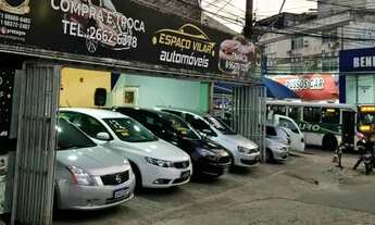 Imagem 4: Excelente loja esquina com automóvel clube 450 mt²