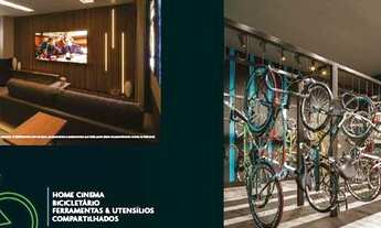 Imagem 7: Apartamento para venda tem 24 metros quadrados com 1 quarto em Pinheiros - São Paulo - SP