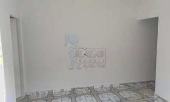 Imagem 3: Casa Padrão em Ribeirão Preto