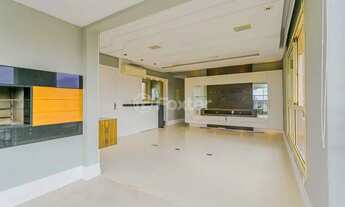 Imagem 3: Apartamento para venda possui 80 metros quadrados com 2 quartos em Rio Branco - Porto Aleg