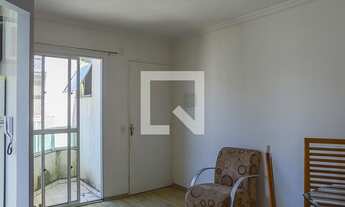 Imagem 3: Apartamento para Aluguel - Nova Petrópolis, 2 Quartos, 42 m2