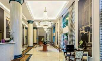 Imagem 2: Mercure JK na Vila Olímpia disponível para locação próximo ao Shopping JK e Parque do Povo