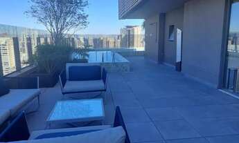 Imagem 4: Studio para aluguel tem 29 metros quadrados com 1 quarto em Itaim Bibi - São Paulo - SP