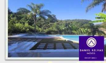 Imagem 3: Casa Nova, 5 suítes, À Venda no Residencial Melville, Alphaville