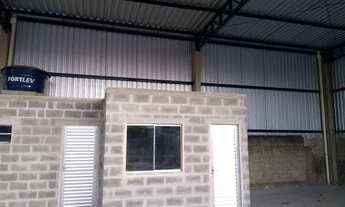 Imagem 5: Galpão com 750 M² de área e 360 M² de galpão para alugar no Portal - Guarapari/ES