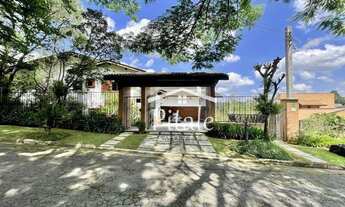 Imagem 5: Sobrado com 5 dormitórios à venda, 1093 m² por R$ 3.000.000,00 - Chácara São João - Carapi