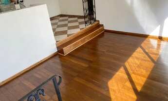 Imagem 3: Apartamento para aluguel e venda possui 120 metros quadrados com 3 quartos