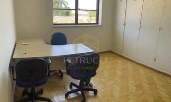 Imagem 4: Sala - Nova Campinas - Campinas