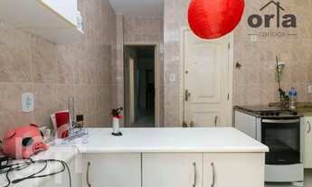 Imagem 7: Apartamento com 2 dormitórios à venda, 97 m² por R$ 797.000 - Copacabana - Rio de Janeiro