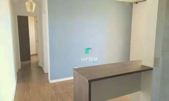 Imagem 4: Apartamento com 2 dormitórios, 55 m² - venda por R$ 329.000,00 ou aluguel por R$ 2.183,00