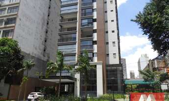 Imagem: Studio com 1 dormitório para alugar, 40