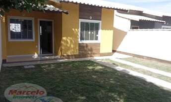 Imagem: Lançamento - Casa Linear de 3 quartos