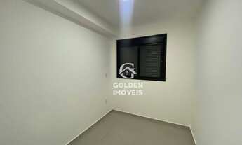 Imagem 5: Apartamento com 3 dormitórios para alugar R$ 3.545/mês - Idealle ClubHouse- Marília/SP