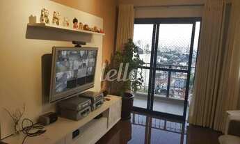 Imagem 2: São Paulo - Apartamento Padrão - Saúde