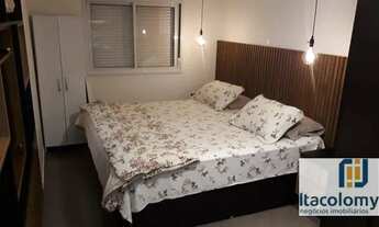 Imagem 3: Apartamento mobiliado para locação no Hit Alphaville