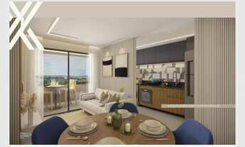 Imagem 7: Apartamento para venda tem 46 metros quadrados com 2 quartos em Barro - Recife - PE