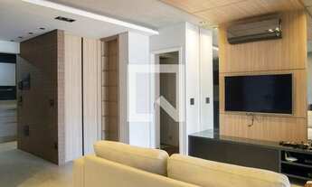 Imagem: Apartamento para Aluguel - Santana, 2 Quartos