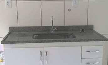 Imagem 5: Apartamento à venda, 56 m² por R$ 350.000,00 - Tamarineira - Recife/PE