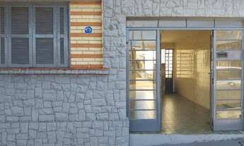 Imagem 2: Casa para Locação em Jundiaí, Centro, 2 dormitórios, 1 banheiro, 1 vaga