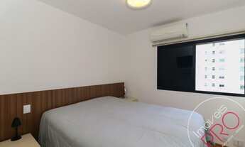 Imagem 6: Rua Batataes - Jardim Paulista