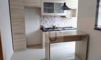 Imagem 4: Apartamento com 1 dormitório para alugar, 40 m² por R$ 1.300,00/mês - Jardim Bonfiglioli