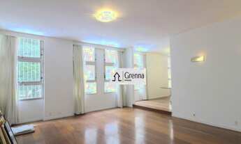 Imagem 4: 5 dormitórios para Venda ou Locação - Cerqueira Cesar