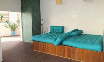 Imagem 4: Flat disponivel para locação!