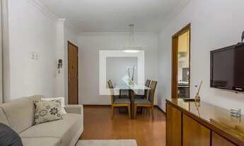 Imagem 4: Apartamento para Aluguel - Monsenhor Messias, 3 Quartos, 60 m2