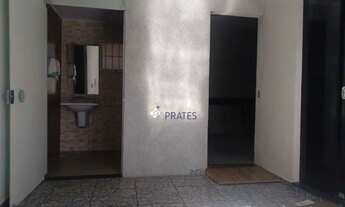 Imagem 5: Casa com 4 dormitórios para alugar, 200 m² por R$ 3.200,00/mês - Vila Santa Cruz - São Jos