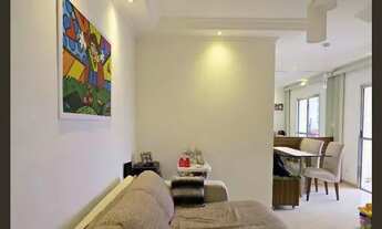 Imagem 3: Apartamento com 2 dormitórios à venda, 50 m² por R$ 480.000,00 - Vila Mazzei - São Paulo/S