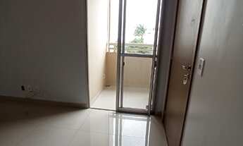 Imagem 3: Apartamento 02 quartos no melhor condomínio do jardins mangueiral qc 13