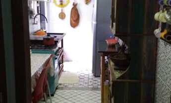 Imagem 4: Apartamento para aluguel com 80 metros com 3 quartos em Jauá (Abrantes) - Camaçari - Bahia