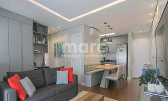 Imagem 3: SAO PAULO - Apartamento Padrão - VILA MARIANA