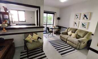 Imagem 3: Apartamento para aluguel com 46 metros quadrados com 1 quarto em Cerqueira César - São Pau