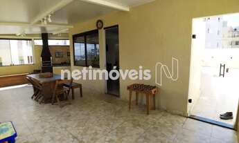 Imagem: Venda Cobertura Ipiranga Belo Horizonte