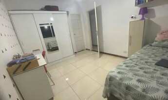 Imagem 4: Apartamento para venda com 127 m² com 03 quartos sendo 02 suítes em Brotas - Salvador - BA