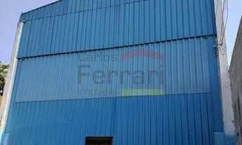 Imagem: Galpão a venda, Bairro Limão, 340 m2 área