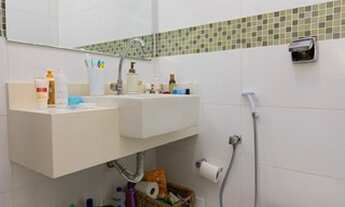 Imagem 5: Apartamento para Aluguel - Piedade, 2 Quartos, 57 m2