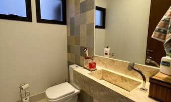 Imagem 5: Casa - Swiss Park - Campinas