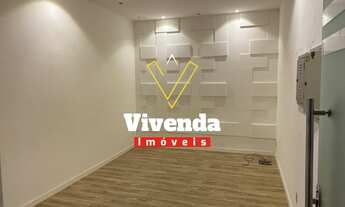 Imagem 3: Conjunto Comercial / Sala para alugar, 105m² - Alphaville