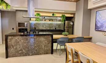 Imagem 2: Apartamento para Locacao Vila Universitaria