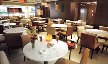 Imagem 6: Flat Mercure Grand Plaza Paulista, disponível para venda com 35m², 01 dorm e 01 vaga