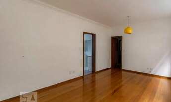 Imagem 2: Apartamento para Aluguel - Cidade Nova, 3 Quartos, 85 m2