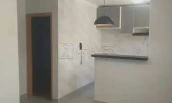 Imagem 3: Apartamento Padrão em Ribeirão Preto