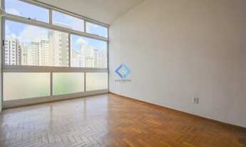 Imagem 7: Edifício JK: Apartamento de 02 quartos para locação com linda vista para cidade